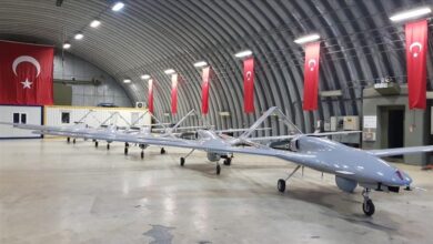 صورة مجلة بريطانية: صناعات الدفاع التركية أصبحت أكثر اكتفاءً ذاتيًا