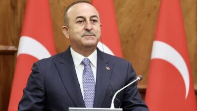 صورة تركيا تستضيف محادثات بين وزيري خارجية روسيا وأوكرانيا على هامش منتدى أنطاليا