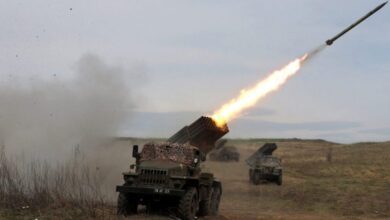 صورة النرويج سترسل أنظمة إطلاق صواريخ إلى أوكرانيا