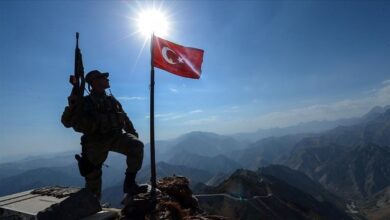 صورة تركيا ومتطلبات التحالفات الأمنية الجديدة