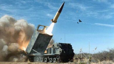 صورة الولايات المتحدة ستزود أوكرانيا بأنظمة صواريخ HIMARS و MLRS