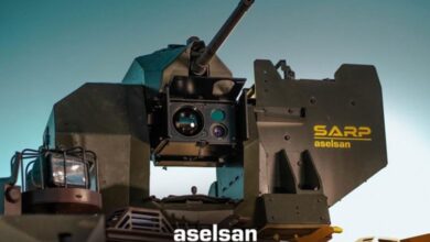 صورة عقد تصدير جديد لشركة اسلسان التركية