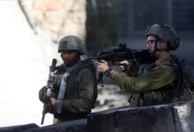 صورة إسرائيل تخشى تجنيد موسكو لجنودها الحاملين للجنسية الروسية