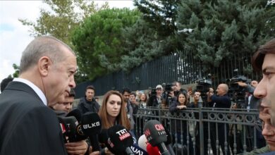 صورة أردوغان: إن لم تلبّ واشنطن حاجتنا من مقاتلات F16 فثمة دول جاهزة