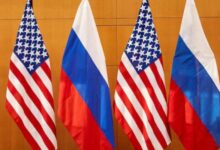 صورة موسكو: لم يكن أمامنا خيار سوى إلغاء محادثات «نيو ستارت» النووية مع أميركا