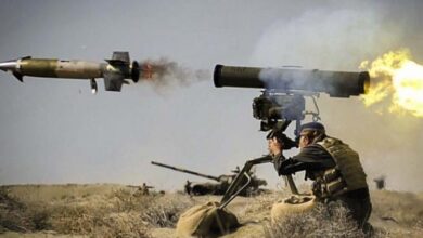 صورة بلجيكا: “أعددنا أكبر حزمة مساعدات عسكرية لأوكرانيا حتى الآن”