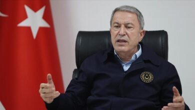 صورة تركيا: مفاوضات شراء “إف-16” تتقدم بشكل إيجابي