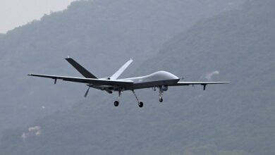 صورة تقرير: الصين وروسيا في مفاوضات لتسليح الجيش الروسي بمسيّرات انتحارية