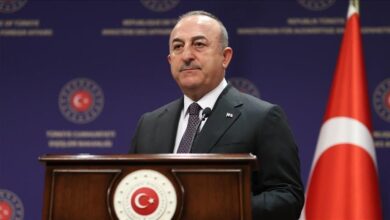 صورة أنقرة: قبول عضوية السويد بالناتو يتطلب الإيفاء بالالتزامات