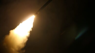 صورة الخارجية الأميركية توافق على بيع صواريخ “توماهوك” لأستراليا