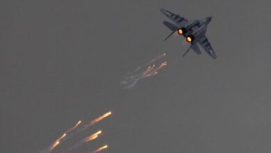 صورة سلوفاكيا ستسلّم أوكرانيا 13 طائرة «ميغ-29»