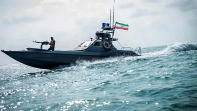 صورة إيران تعلن عن تطوير مركبات بحرية جديدة تعمل بالذكاء الاصطناعي