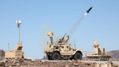 صورة Raytheon توقع عقدًا مع الجيش الأمريكي لأنظمة مكافحة الطائرات بدون طيار المتقدمة