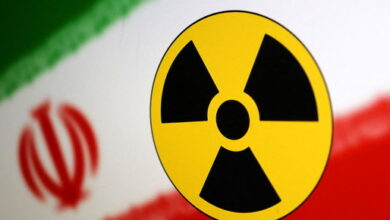 صورة بأعماق الأرض.. إيران تشيد موقعا نوويا يتحدى أسلحة الغرب
