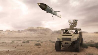 صورة الولايات المتحدة توافق على بيع صواريخ APKWS-II إلى المملكة المتحدة