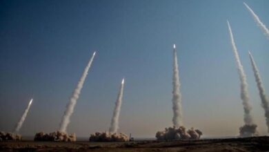 صورة بيلاروسيا: “الدول الغربية لم تترك خيارا سوى نشر أسلحة نووية في بيلاروسيا”