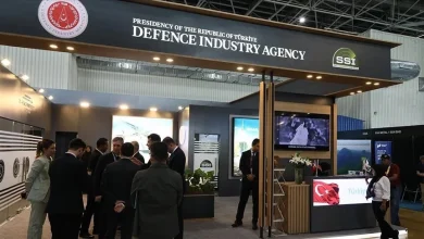 صورة تركيا وماليزيا تعززان التعاون في الصناعات الدفاعية