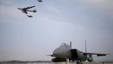 صورة كوريا الجنوبية تطلق اليوم مركزاً متطوراً لعمليات الدفاع الصاروخي