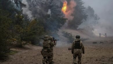 صورة الدنمارك ستقدم أكثر من 3 مليارات دولار كمساعدات لأوكرانيا