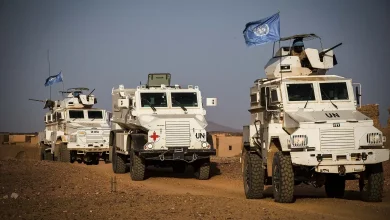 صورة بعد فرنسا.. مالي تطالب أيضًا بسحب البعثة العسكرية للأمم المتحدة من البلاد