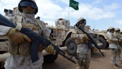 صورة تقرير: إيران والسعودية تتجهان نحو التعاون العسكري