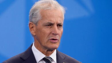 صورة النرويج تعتزم تزويد أوكرانيا مسيّرات وأنظمة دفاع جوي
