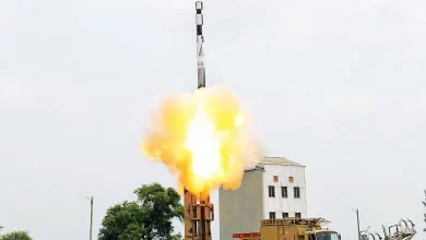 صورة “الهند مستعدة لبيع صواريخ BrahMos لروسيا”