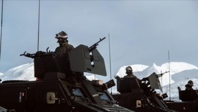 صورة ألمانيا ترفض إرسال أي قوات عسكرية إلى رومانيا