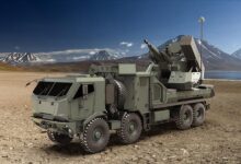 صورة “أسيلسان” التركية تكشف عن 4 منظومات دفاع جوي جديدة