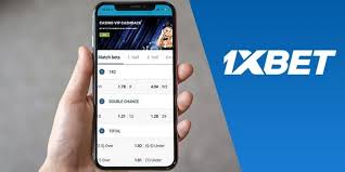 1xBet App for iOS Your Ultimate Betting Companion 421017469 1xBet App for iOS Your Ultimate Betting Companion 421017469