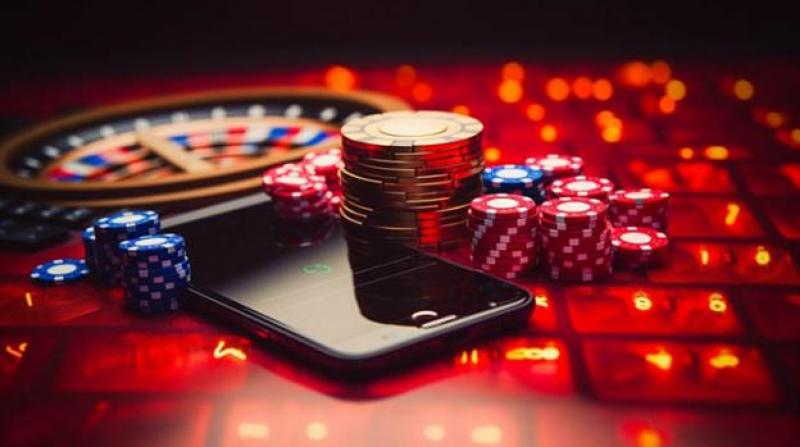 Casino Richy Leo Unleashing the Ultimate Gaming Experience