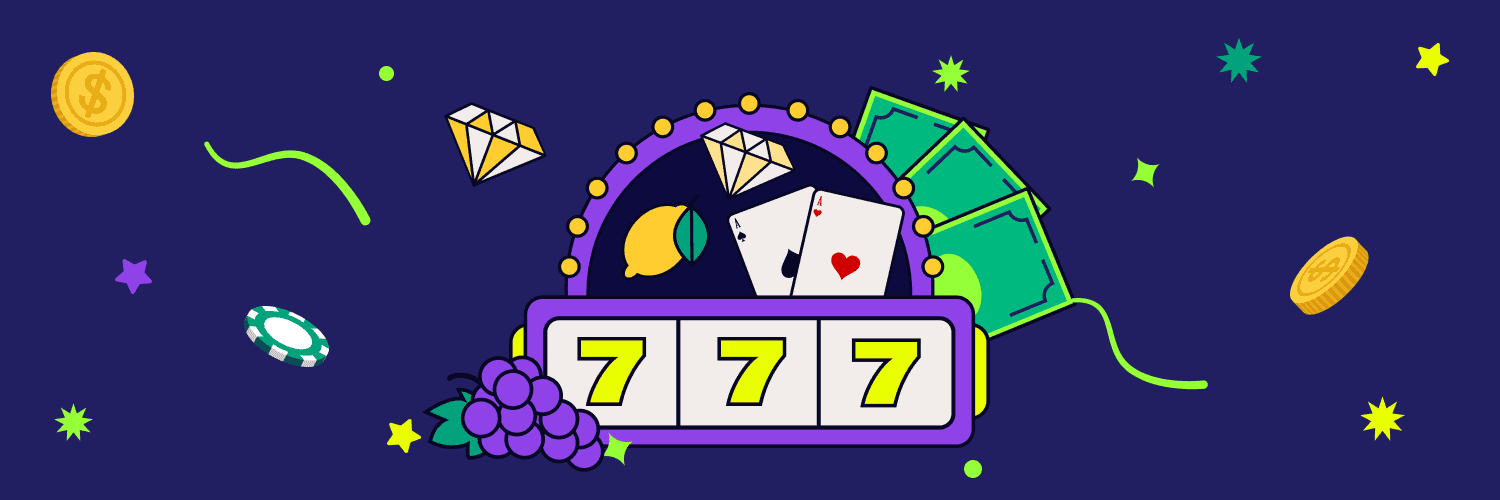 A legjobb online casinók Válaszd a legjobbat a szórakozásért! A legjobb online casinók Válaszd a legjobbat a szórakozásért!