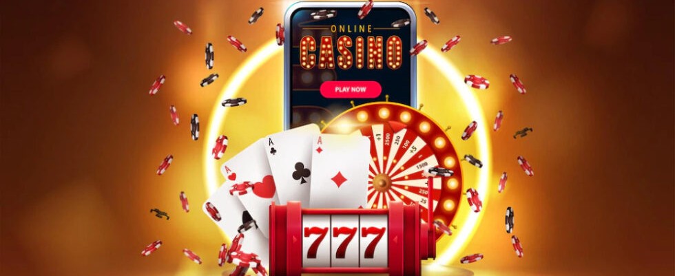 Exploring the Exciting World of Petir108 Slot 983075157 Exploring the Exciting World of Petir108 Slot 983075157