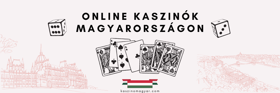 Fedezd fel a legjobb online kaszinók világát HUF-ban Fedezd fel a legjobb online kaszinók világát HUF-ban