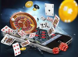 Casino Richy Leo Unleashing the Ultimate Gaming Experience