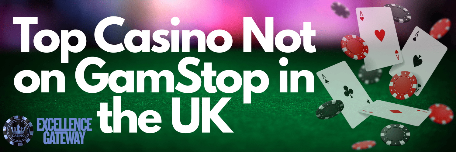 Non-Gamstop Casinos A Comprehensive Guide 620007157 Non-Gamstop Casinos A Comprehensive Guide 620007157