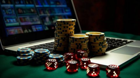 Discover Adventure and Excitement at Casino Pirate Spins New