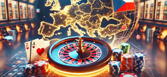 Objevte nové české online casino v roce 2025 Co očekávat Objevte nové české online casino v roce 2025 Co očekávat