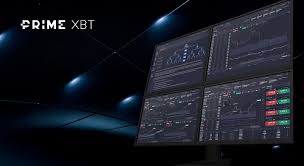 PrimeXBT Your Gateway to Efficient Crypto Trading PrimeXBT Your Gateway to Efficient Crypto Trading