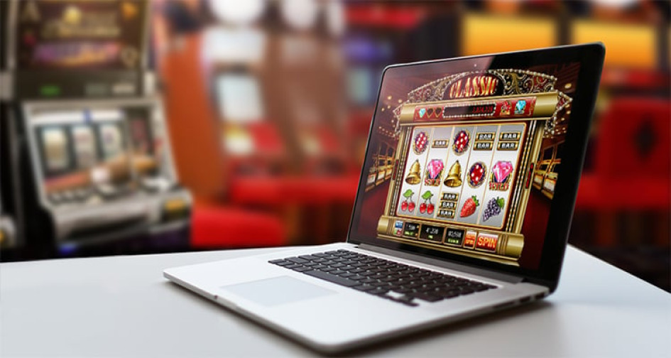 The Casino That Brings Vegas Experience the Excitement The Casino That Brings Vegas Experience the Excitement