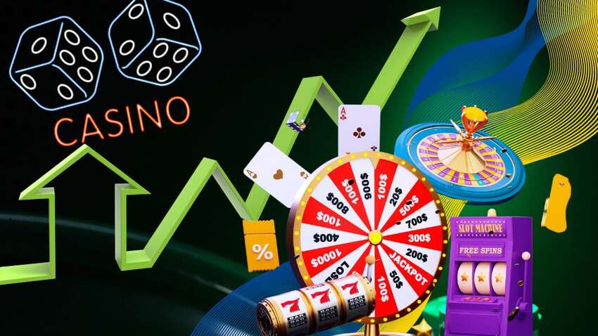 The Rise of Cryptocurrency Payments in Online Casinos 1182645500 The Rise of Cryptocurrency Payments in Online Casinos 1182645500