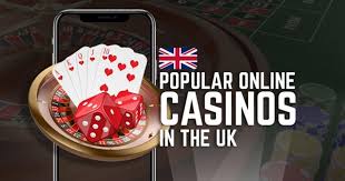 Top Online Casino Brands in the UK Your Ultimate Guide Top Online Casino Brands in the UK Your Ultimate Guide