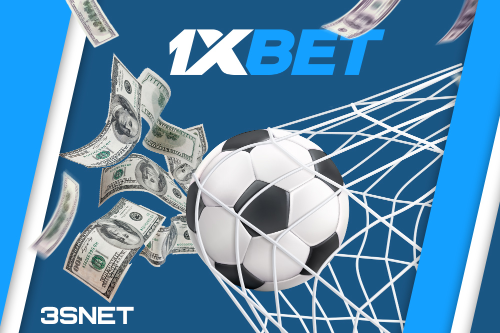 Ultimate 1xBet Betting Guide Tips, Strategies and Insights Ultimate 1xBet Betting Guide Tips, Strategies and Insights