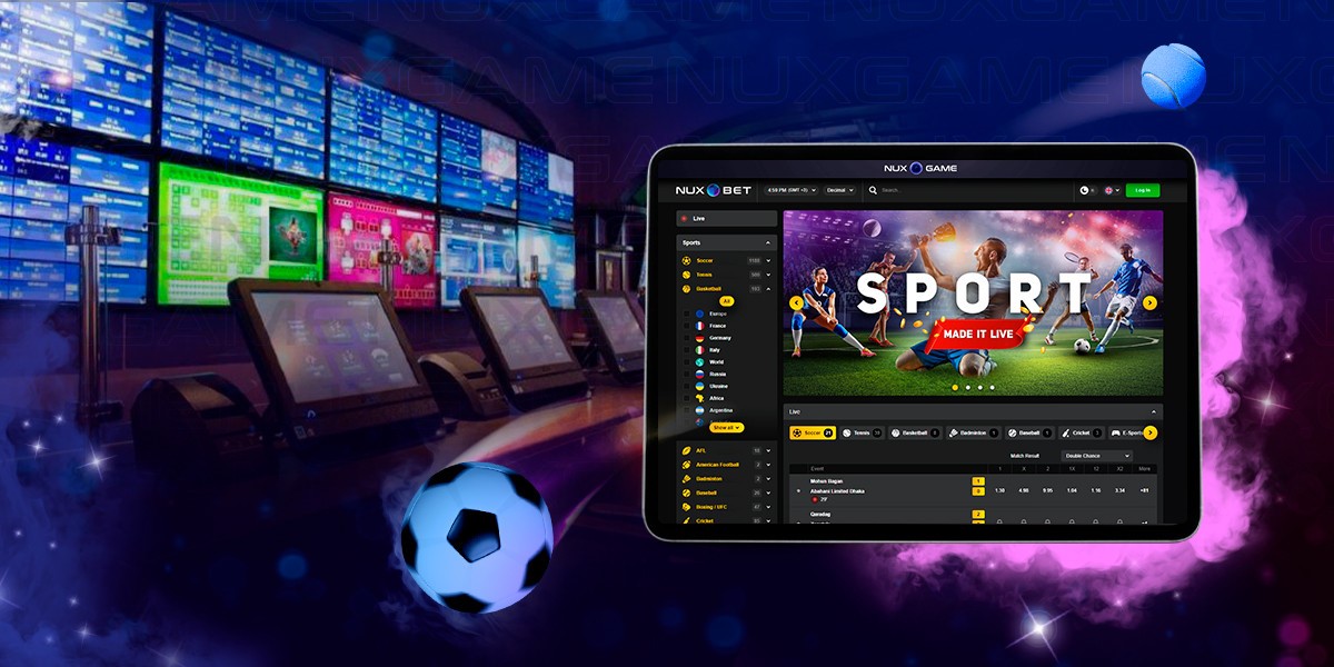 Understanding Gursha Bet A Comprehensive Guide to Sports Betting Understanding Gursha Bet A Comprehensive Guide to Sports Betting