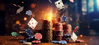 Unleashing the Excitement Richy Leo Casino Online Games