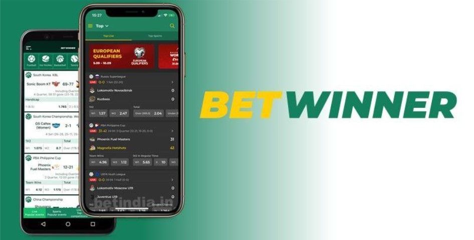 Betting on BetWinner A Comprehensive Guide -597676561 Betting on BetWinner A Comprehensive Guide -597676561