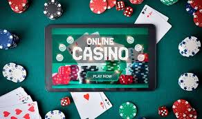 Casino Slots Dreamer Your Ultimate Guide to Online Slot Gaming
