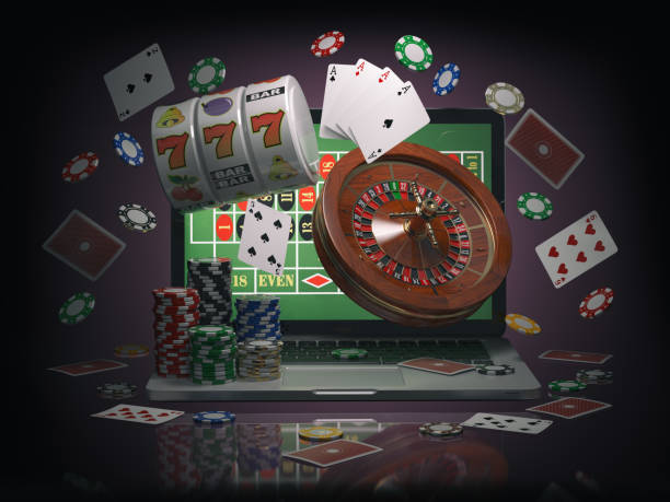 Discover the Exciting World of Online UK Spellwin Casino