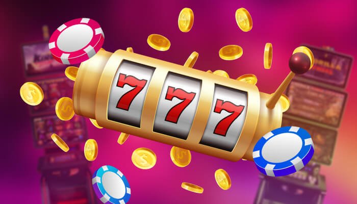 Experience the Thrill of Winning at Joker's Ace Casino Online