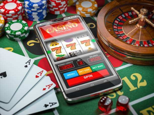 Explore the Exciting World of Wildzy Casino & Sportsbook